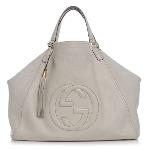 gucci craft large|Gucci leather handbags.